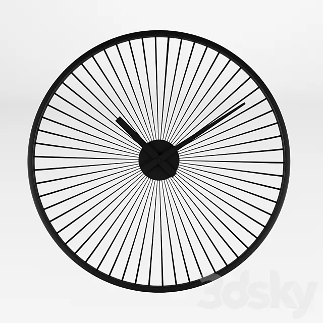 Ligne Roset TEMPS LIBRE 3DModel