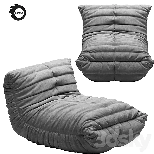 Ligne Roset Togo Free Download