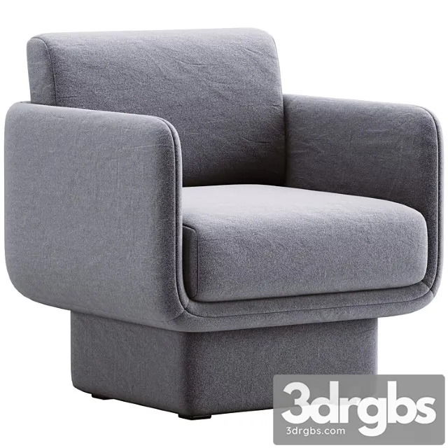 Lilas chair by gallotti & radice 2