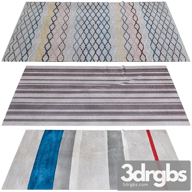 Lillevorde - ikea 3D Model Free