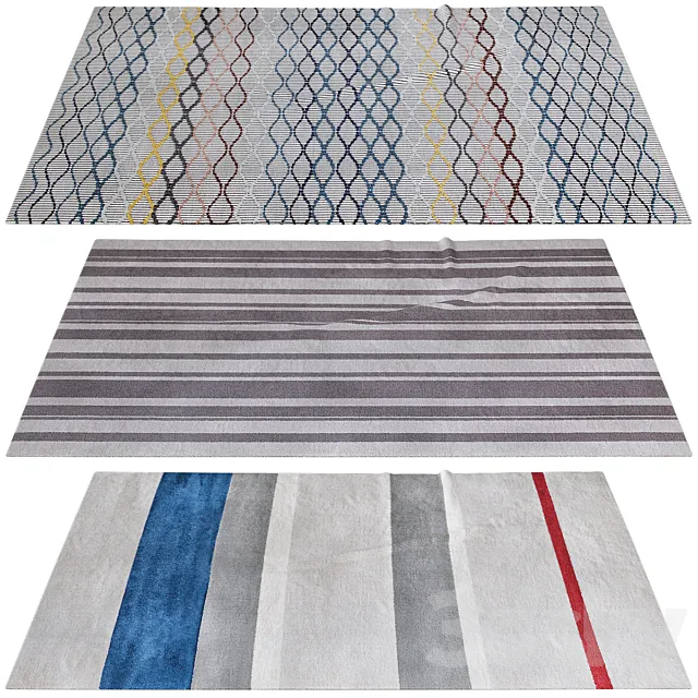 LILLEVORDE - IKEA 3D Model