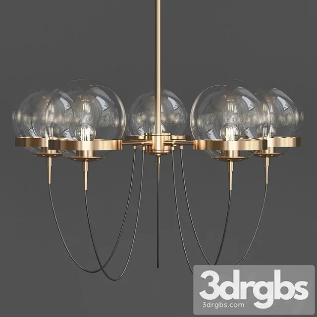 Lilly new 3D Model Free