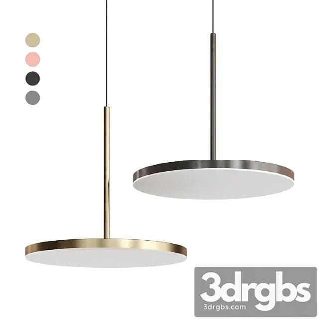 Limb Pdnt Centrsvet 3D Model Free