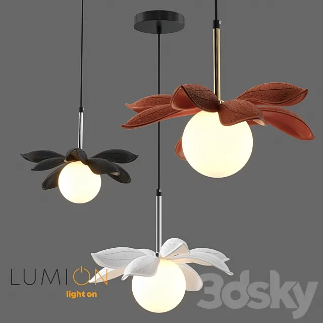 Limion 5616_5617_5618_1 TANZANIA 3D Model