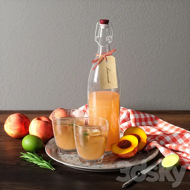 limonade set Free Download