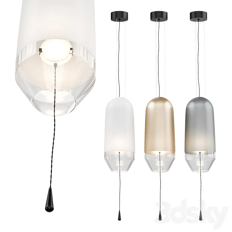 Limpid Light S-Clear Full 3D Model Free