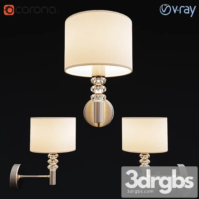 Lincoln 3D Model Free