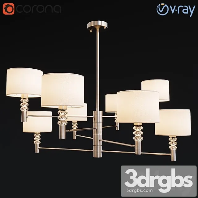 Lincoln 3D Model Free