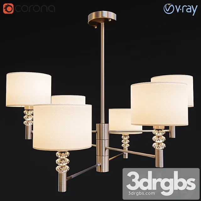 Lincoln 6x 3D Model Free