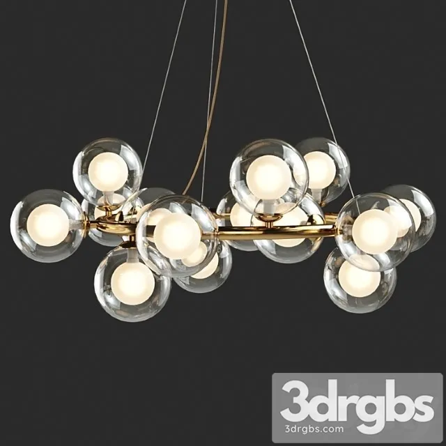 Linda Lampatron 3D Model Free