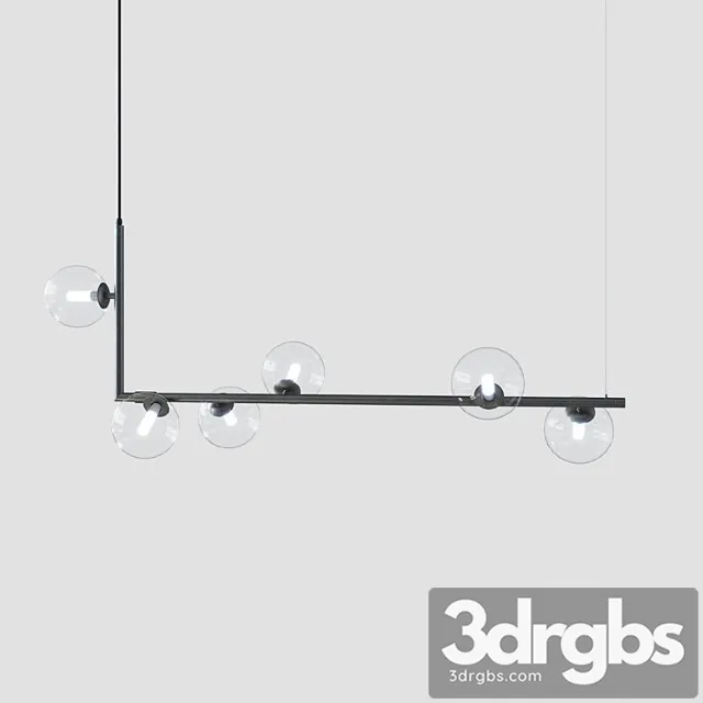 Linda-long 3D Model Free