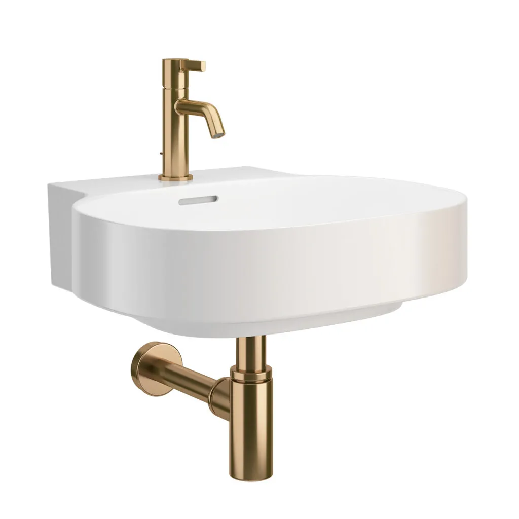 Linda X Washbasin by Ideal Standard