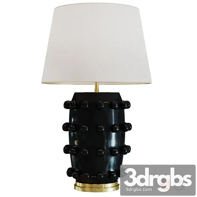 Linden medium lamp Free Download