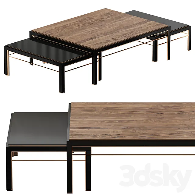 Lindon eichholtz 3D Model