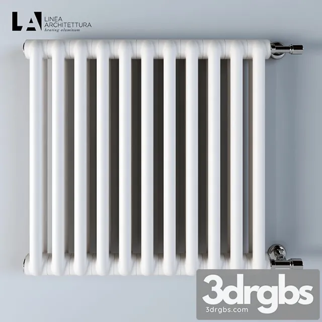 Linea Architettura 2013 Koclos 2 3D Model Free