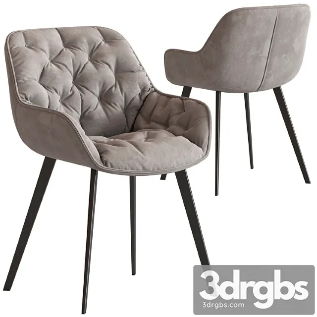 Linea furniture gustav chair