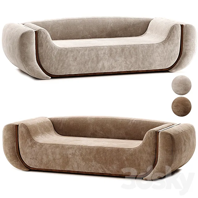 LINEA SOFA Free Download