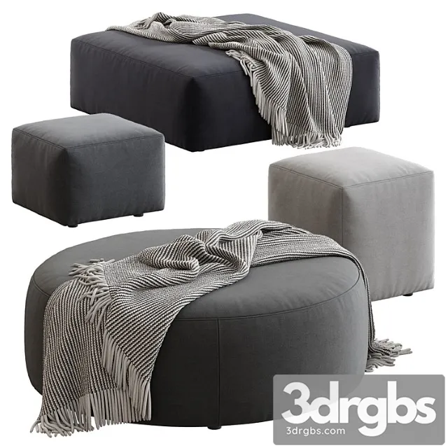 linear 3D Model Free