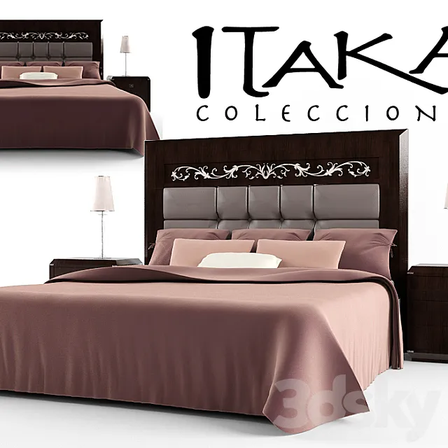 Lineas _ itaka colecction Free Download