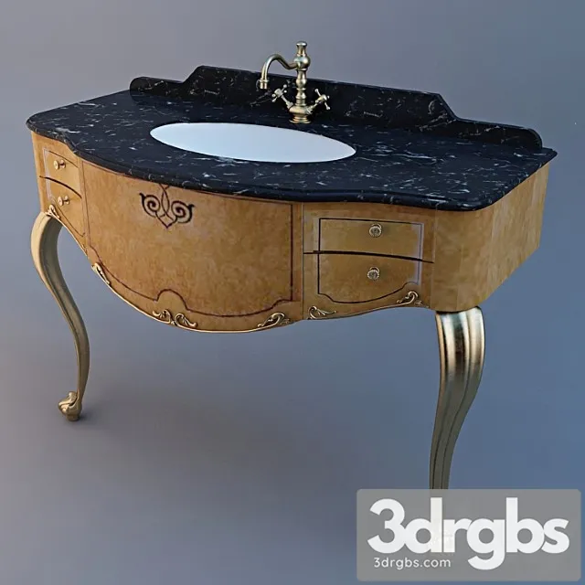 Lineatre 9 3D Model Free