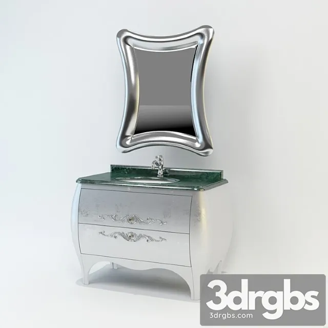 Lineatre Ambra 3D Model Free