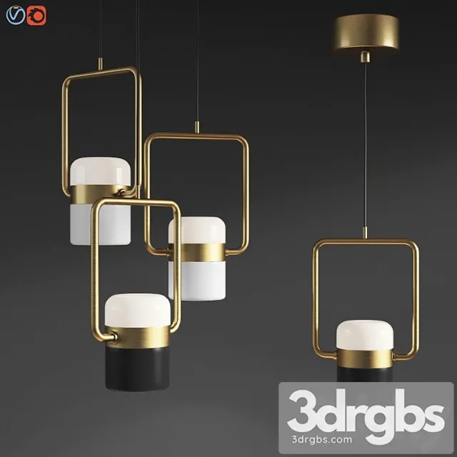 Ling p1 h seeddesign gold