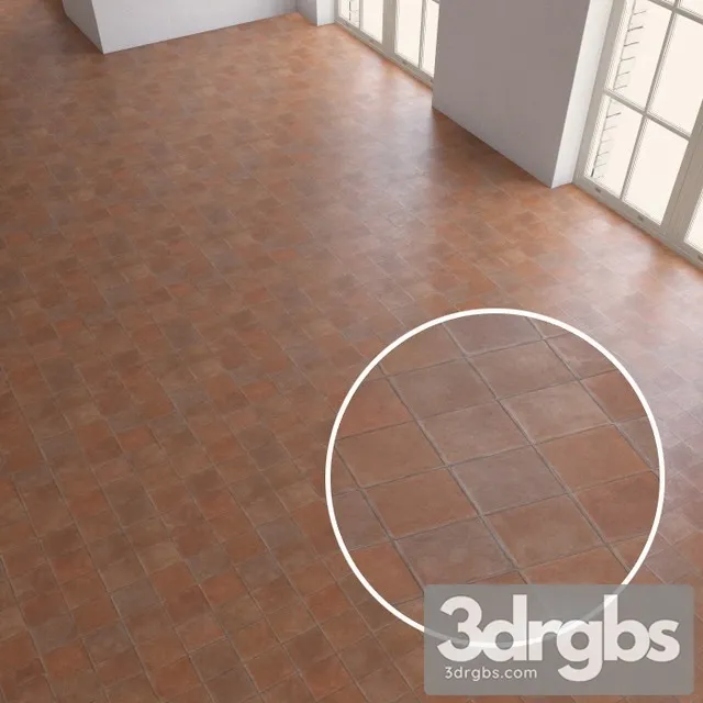 Linoleums 45 3D Model Download