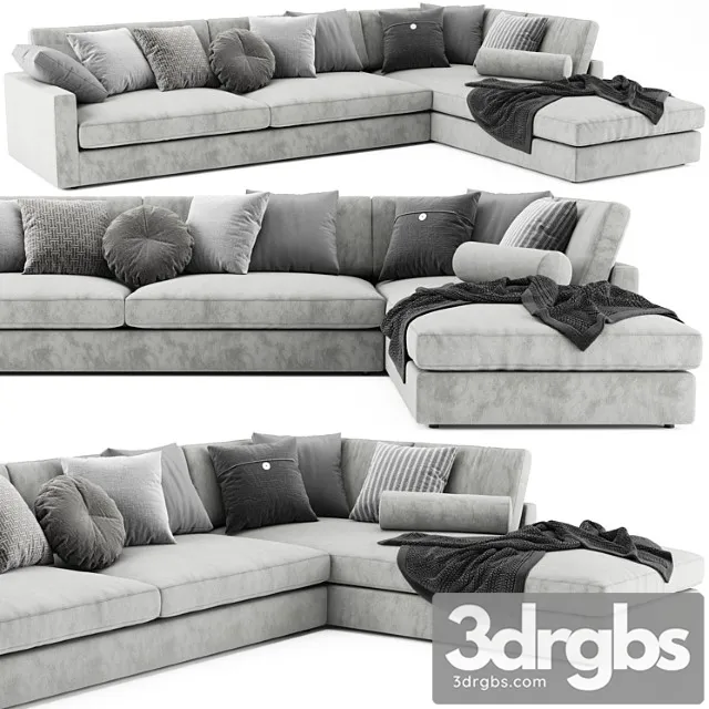 Linteloo fabio terminal chaise