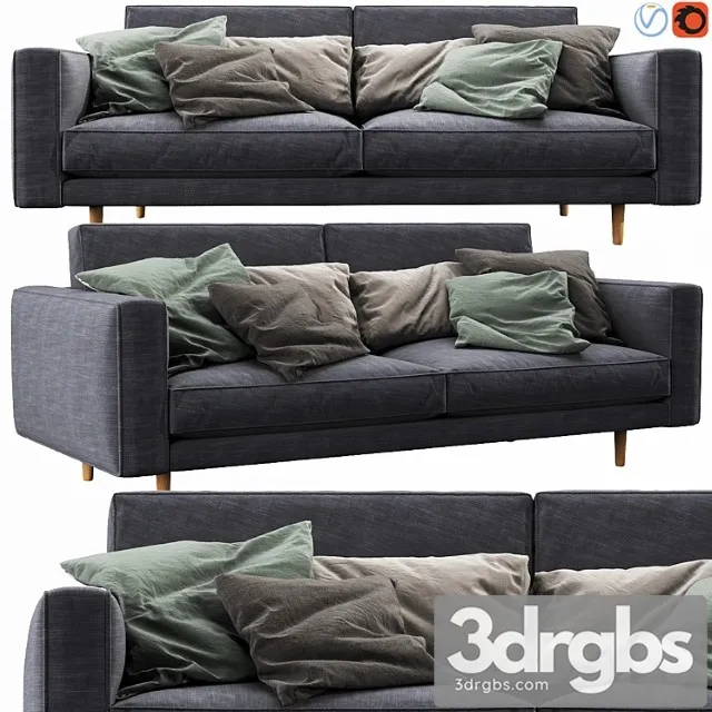 Linteloo Pleasure 3D Model Free