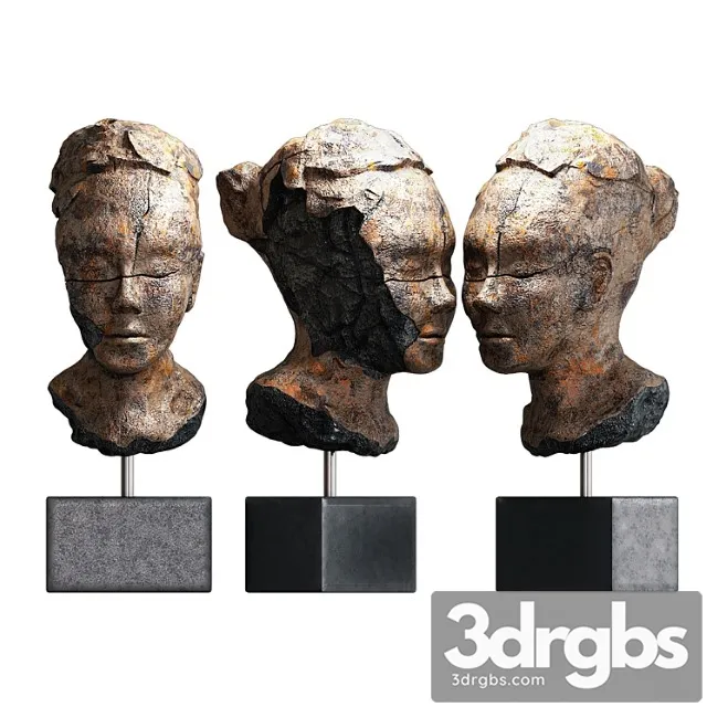 Lionel Smit 3D Model Free