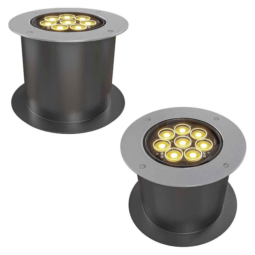 Liralighting - Spot light Naik 140 3D Model