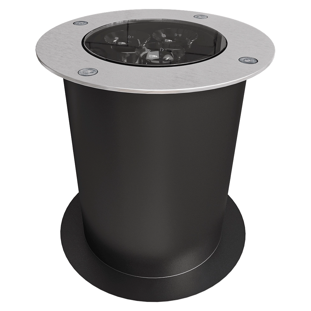 Liralighting - Spot light Naik 90 3D Model