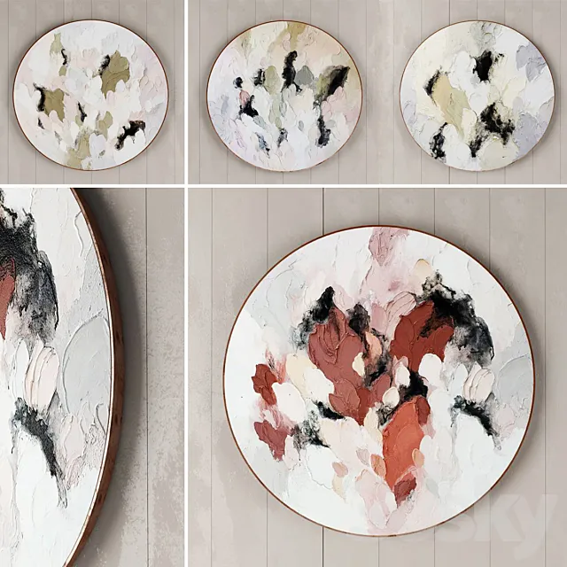 LISA MADIGAN. Pictures. 3DModel