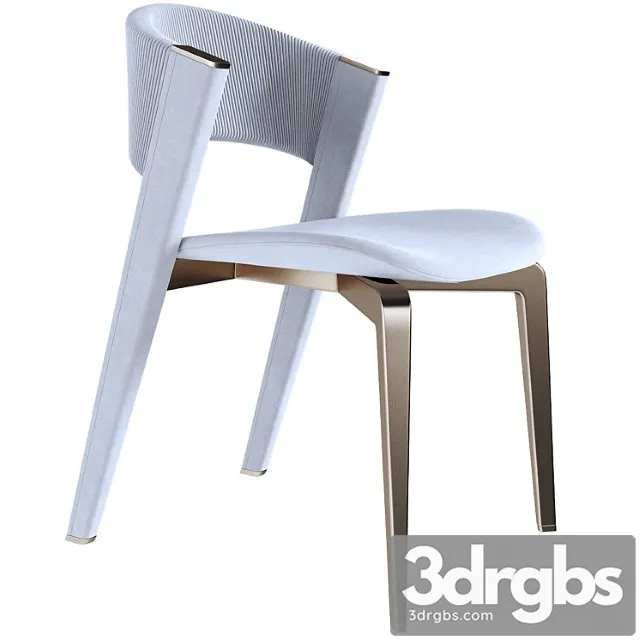 Lisbona Arm 1 3D Model Free