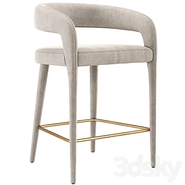 Lisette Dining Armchair CB2 Free Download