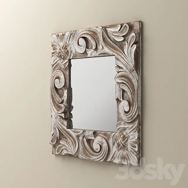 Little bloom 3DModel