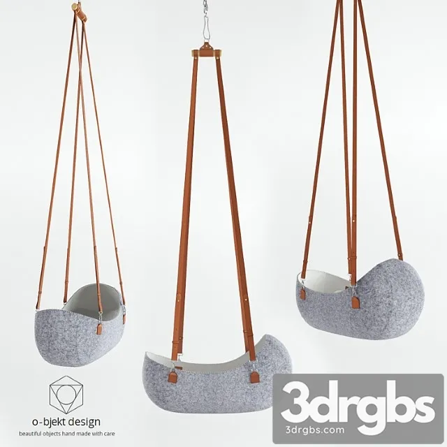 Little nest 2 3D Model Free