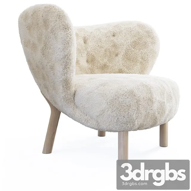 Little petra armchair