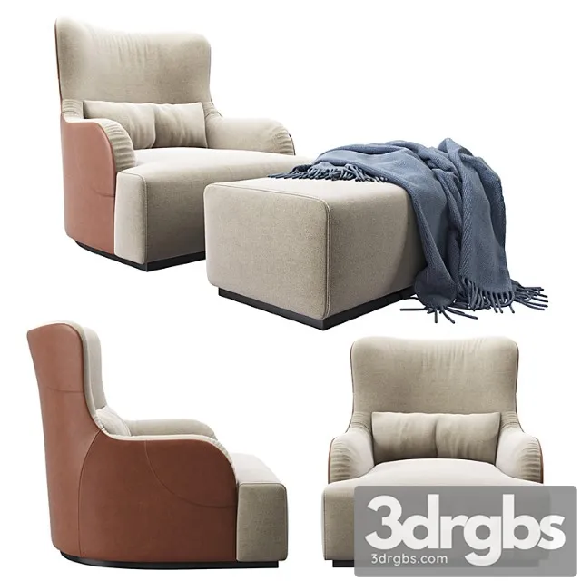 Liu kuoio 3D Model Free