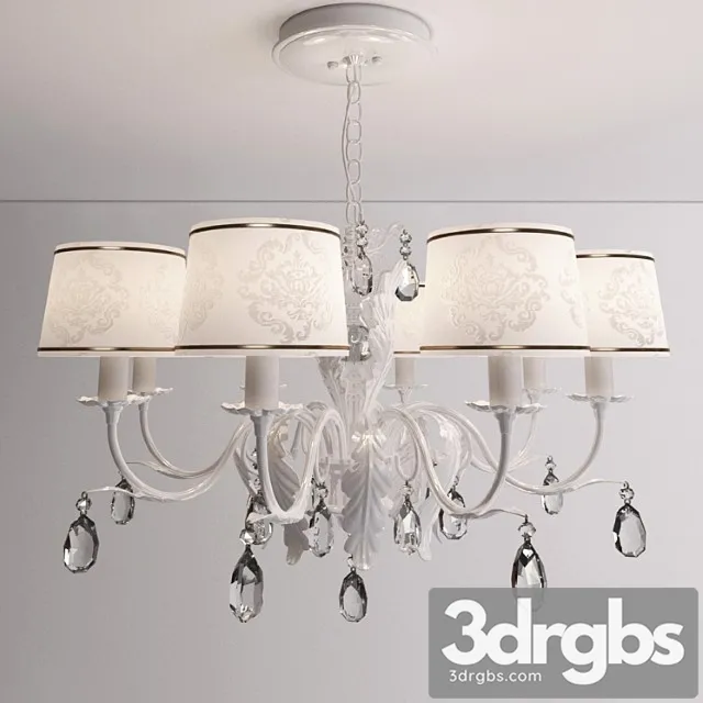 Liustra Casa Bella 3D Model Free