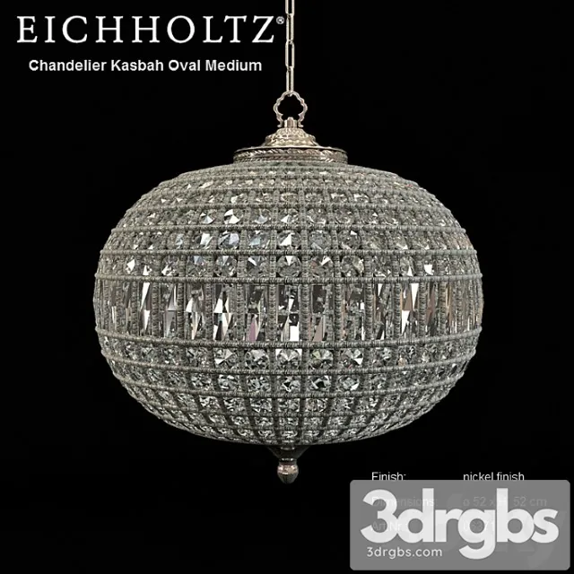 Liustra Eichholtz 3D Model Download