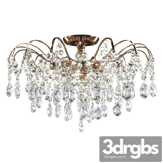 Liustra Mw Light Briz 464017406 3D Model Free