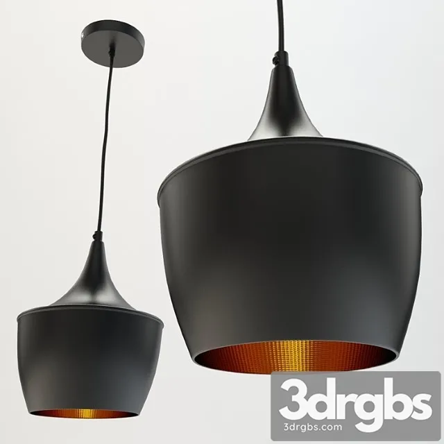 Liustra Regenbogen Shvartsval D 644010201 1 3D Model Free