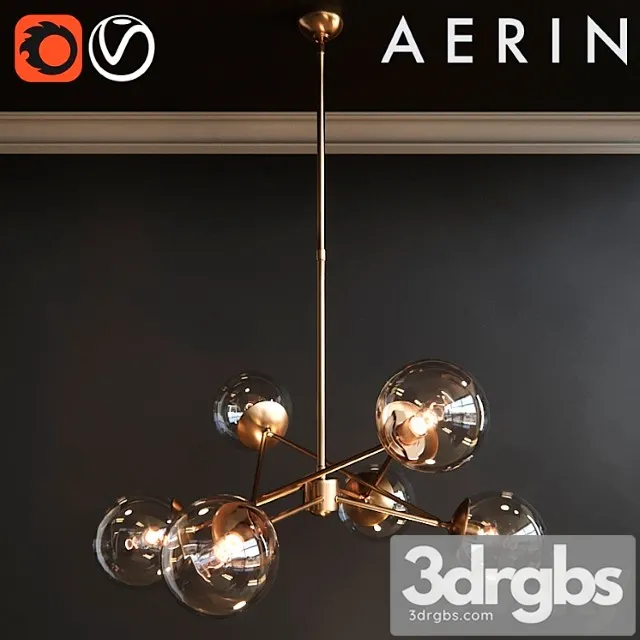 Liustra Turenne Dynamic 1 3D Model Free