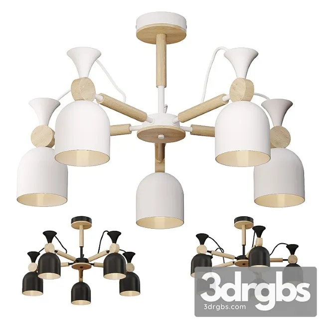 Liustra Velante 225 003 05 I 225 023 05 3D Model Free