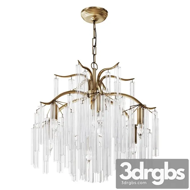 Liustra Willow 3D Model Free