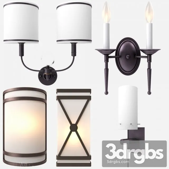 Livex Lighting 3D Model Free