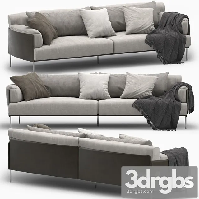 Living divan greene sofa