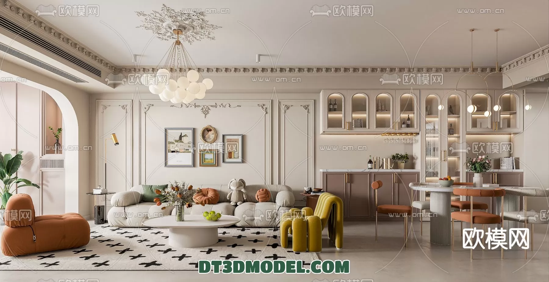 3D MODELS FREE DOWNLOAD 