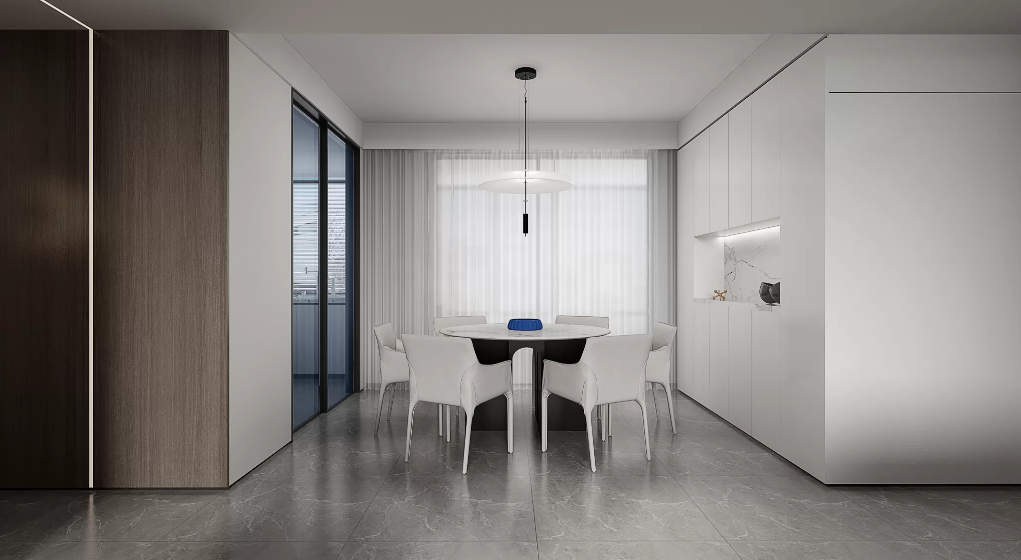 LIVING ROOM - MODERN STYLE - 799